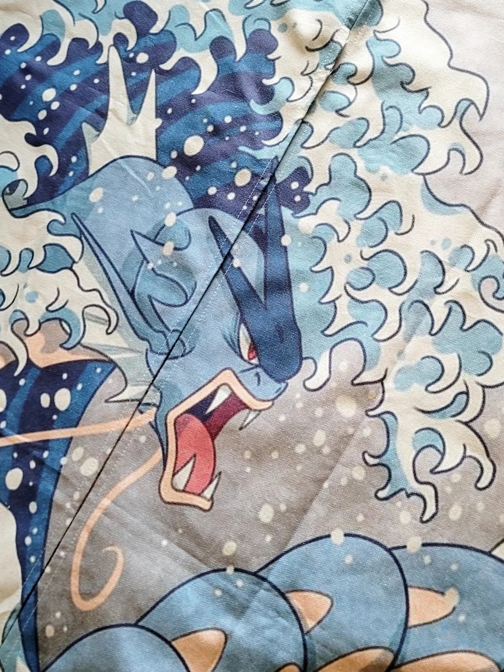 Pokémon Gyarados and Magikarp, - Picture 8 of 8